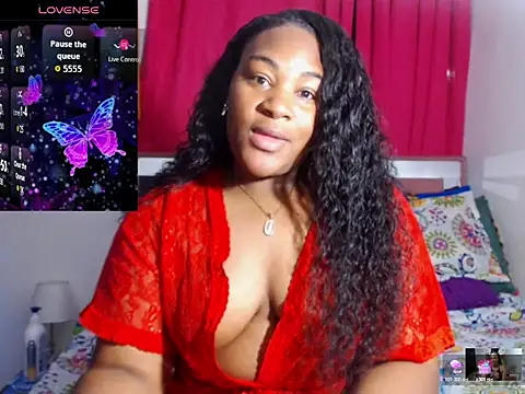 Snapshot of the_pearl199 chatting on July 9, 3:10 am the pearl199 online show from July 9, 3:10 am