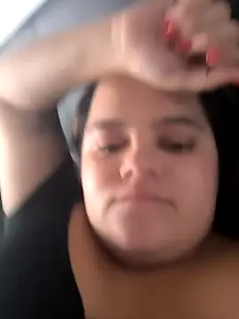 RachellGraham online show from February 21, 9:43 pm