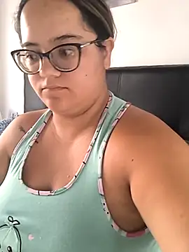 RachellGraham online show from March 17, 7:37 pm