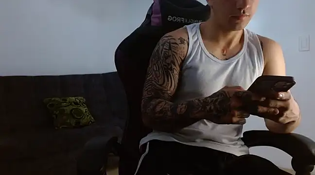 Sisoyalejo420 online show from February 20, 9:20 pm