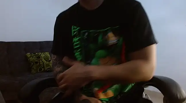 Sisoyalejo420 online show from February 24, 9:31 pm