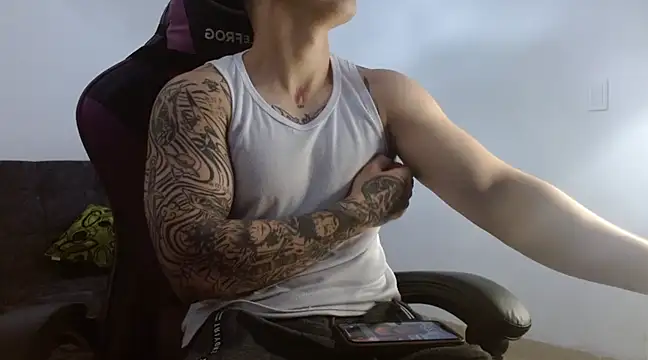 Sisoyalejo420 online show from March 5, 7:49 pm