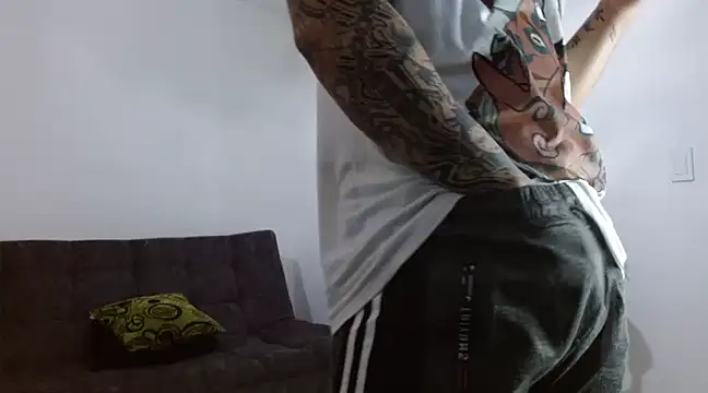 Sisoyalejo420 online show from March 12, 9:35 pm