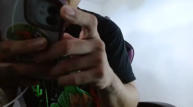 Sisoyalejo420 online show from March 15, 6:21 pm