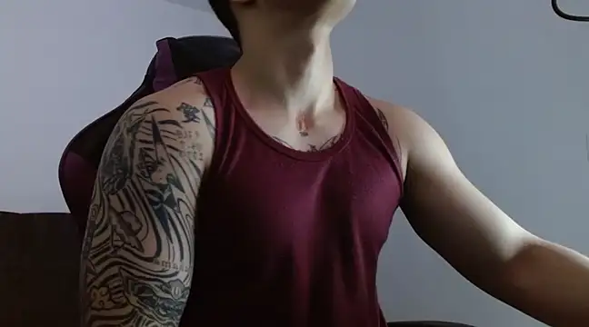 Sisoyalejo420 online show from March 17, 3:57 am