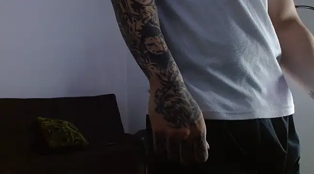 Sisoyalejo420 online show from March 18, 2:25 am