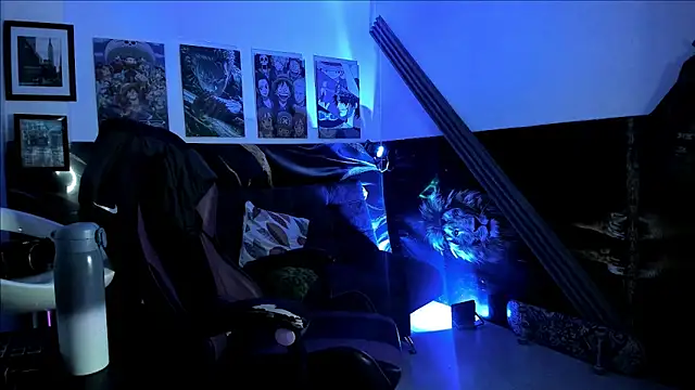 Sisoyalejo420 online show from September 16, 4:35 am