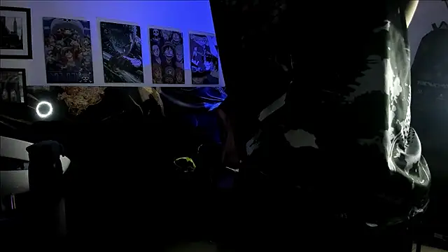 Sisoyalejo420 online show from September 16, 5:25 pm