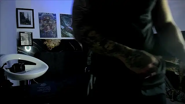 Sisoyalejo420 online show from September 21, 7:26 pm