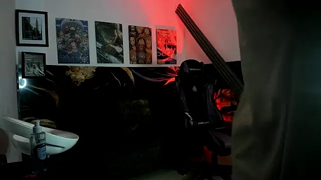 Sisoyalejo420 online show from September 28, 8:25 pm