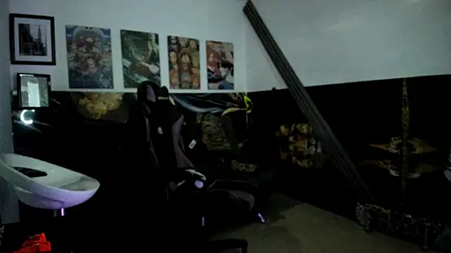 Sisoyalejo420 online show from September 30, 11:48 am