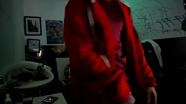 Sisoyalejo420 online show from October 22, 4:07 pm