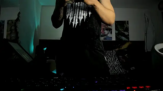 Sisoyalejo420 online show from November 9, 3:21 pm