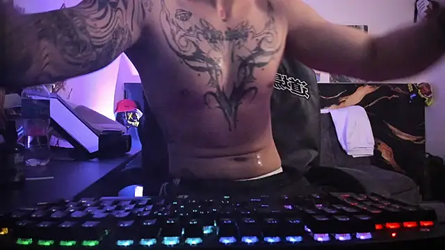 Sisoyalejo420 online show from November 28, 8:00 pm