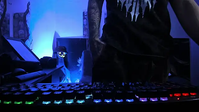 Sisoyalejo420 online show from December 1, 9:58 am