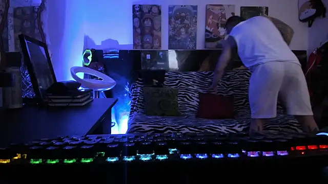 Sisoyalejo420 online show from December 14, 1:38 pm