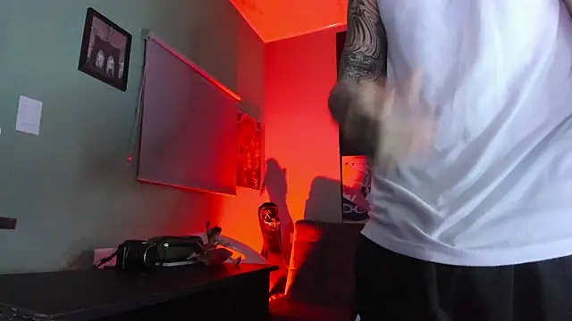 Sisoyalejo420 online show from April 1, 1:39 am