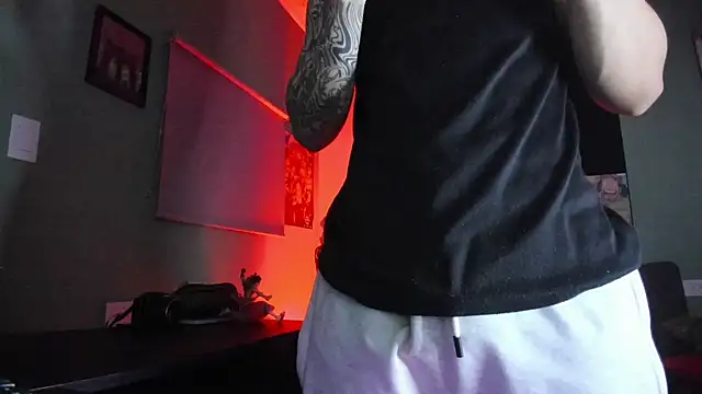 Sisoyalejo420 online show from April 4, 2:32 am