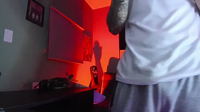 Sisoyalejo420 online show from April 6, 3:59 am