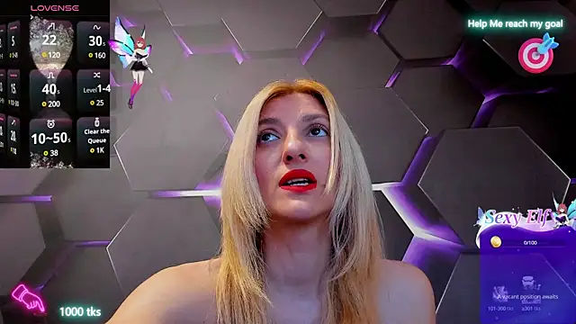 RileyLanna online show from March 15, 5:19 am