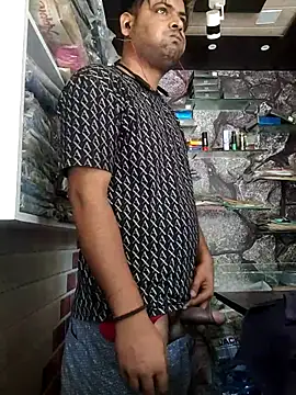 fukingwolf03 online show from August 7, 6:26 am