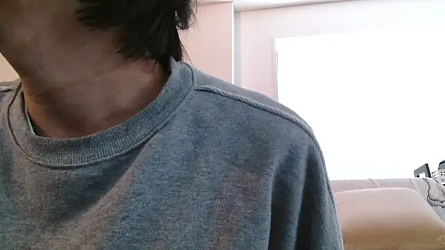 POCARI SWEAT online show from April 21, 1:53 am