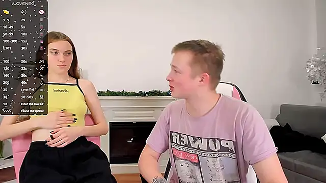  Olli  Stiw  online show from December 20, 9:17 pm