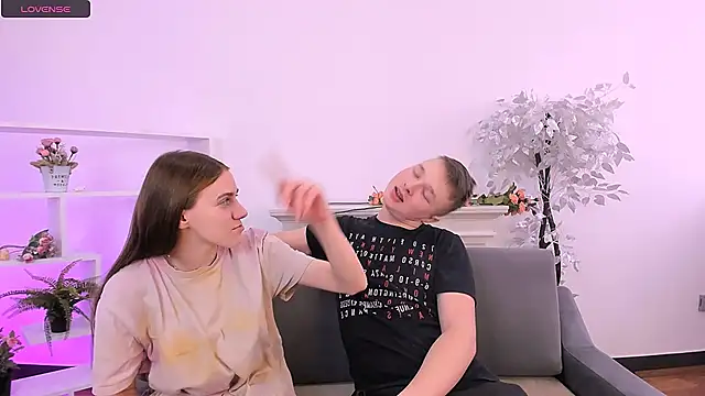  Olli  Stiw  online show from February 22, 8:29 am