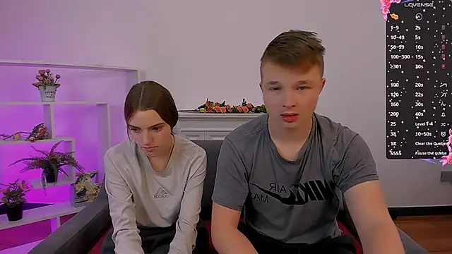  Olli  Stiw  online show from March 6, 8:52 am