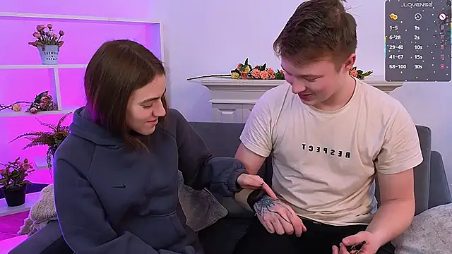  Olli  Stiw  online show from March 23, 8:26 am