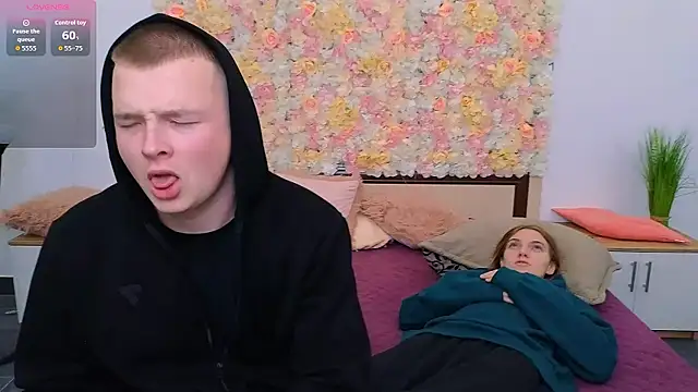  Olli  Stiw  online show from September 29, 7:35 am