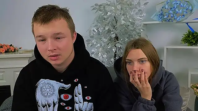  Olli  Stiw  online show from November 6, 8:48 am