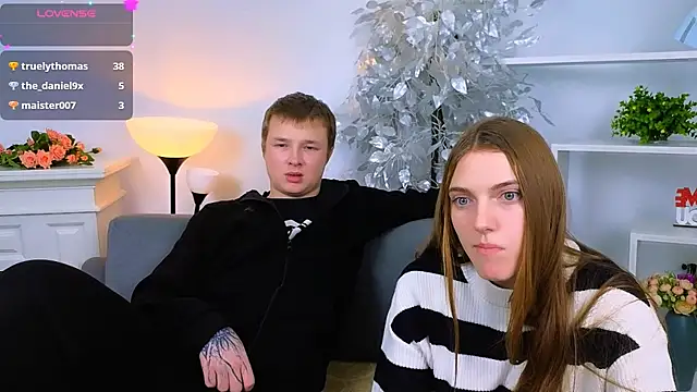  Olli  Stiw  online show from December 18, 8:20 am