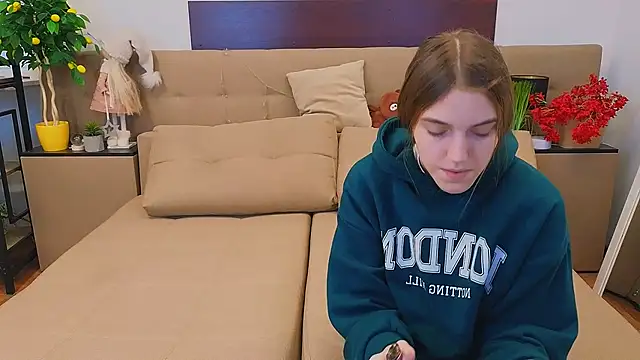  Olli  Stiw  online show from February 14, 9:06 am