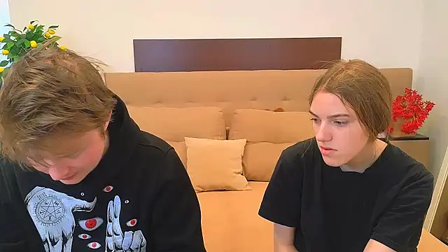  Olli  Stiw  online show from March 7, 10:12 am