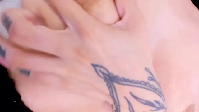 AnnieNasty online show from February 2, 7:04 pm