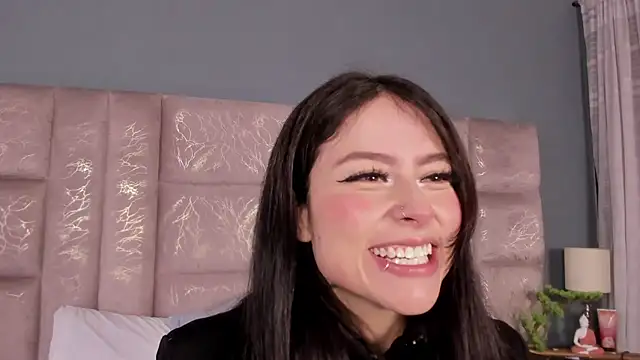 AnnieNasty online show from October 20, 11:43 am