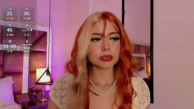 AnnieNasty online show from January 15, 11:48 am