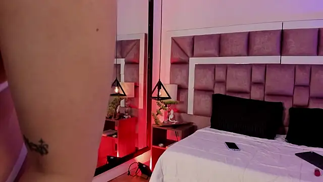 AnnieNasty online show from March 25, 11:16 am