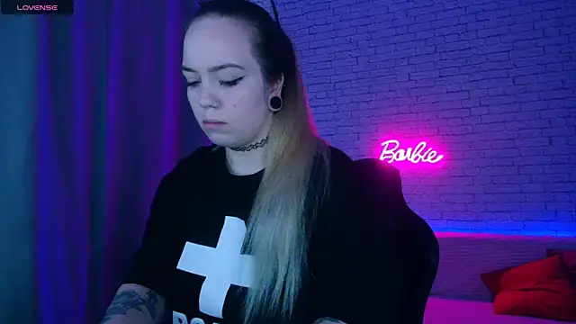 -Stacyy- online show from May 21, 3:13 am