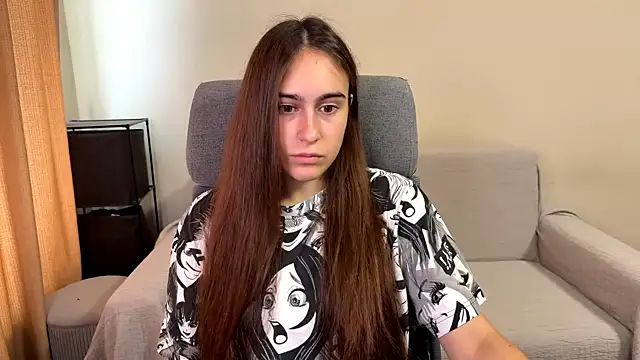 AliceKolltt online show from October 7, 9:50 am