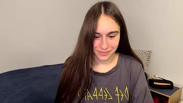 AliceKolltt online show from May 21, 7:21 pm