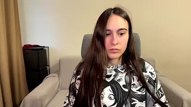 AliceKolltt online show from May 30, 5:54 pm