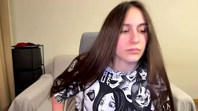 AliceKolltt online show from May 31, 8:21 pm
