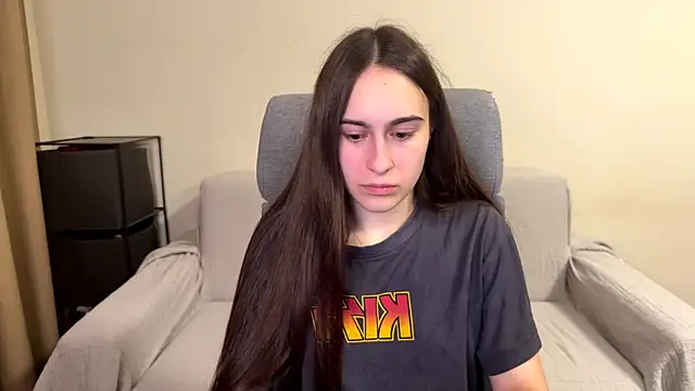AliceKolltt online show from June 3, 9:31 pm