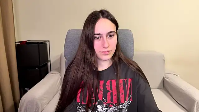 AliceKolltt online show from June 4, 8:48 pm