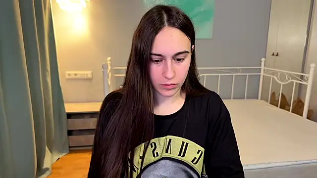AliceKolltt online show from June 13, 11:02 pm