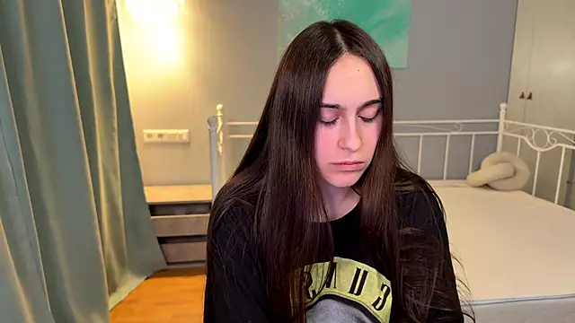 AliceKolltt online show from June 14, 10:12 pm