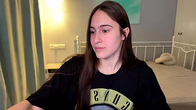 AliceKolltt online show from June 30, 8:54 pm