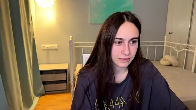 AliceKolltt online show from July 9, 6:34 pm